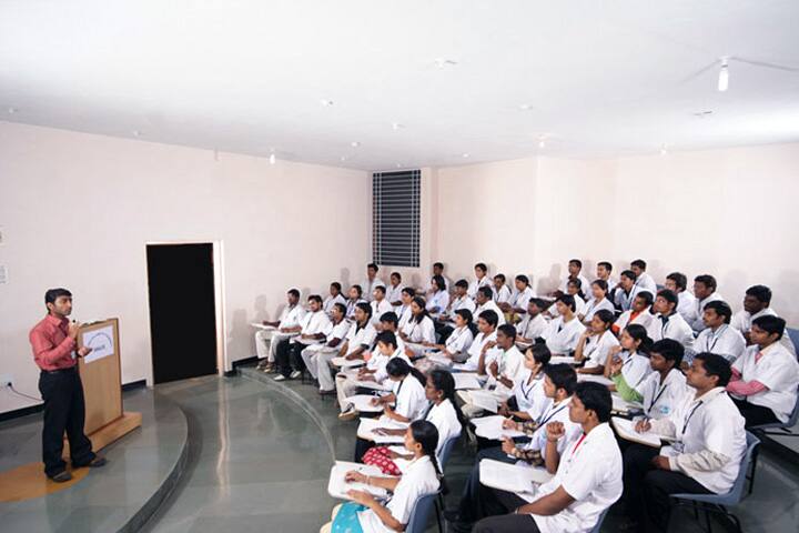 auditorium